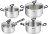 Набір каструль Tefal Daily Сook G712S855 8 пр