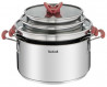 Набір каструль Tefal Opti'spaСe G720S674 6 предметів