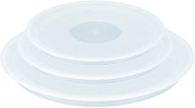 Набір пластикових кришок Tefal Ingenio L9849253 16/18/20 см