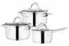 Набір посуду Ardesto Gemini Gourmet Andria AR-1906-GPS 6 предметі...