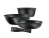 Набір посуду Polaris Easy Keep-4D 017462 4 предмети