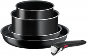 Набір посуду Tefal Ingenio Easy Cook & Clean L1539543 5 предметів