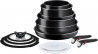 Набір посуду Tefal Ingenio Easy Сook & Сlean L1539843 13 предметi...