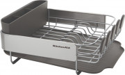 Підставка для сушіння посуду KitchenAid Sinkware KEG895BXCGA 41х3...