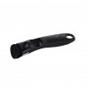 Ручка для посуду Gipfel Senator GP-0150 чорна