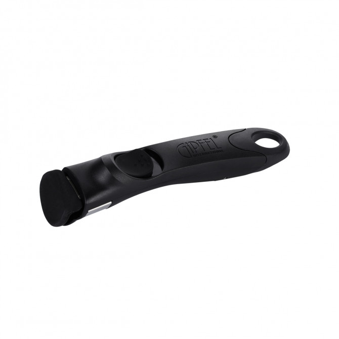 Ручка для посуду Gipfel Senator GP-0150 чорна - изображение 1