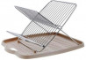 Сушарка для посуду Bohmann BH-7318 42,5x35,5x25 см