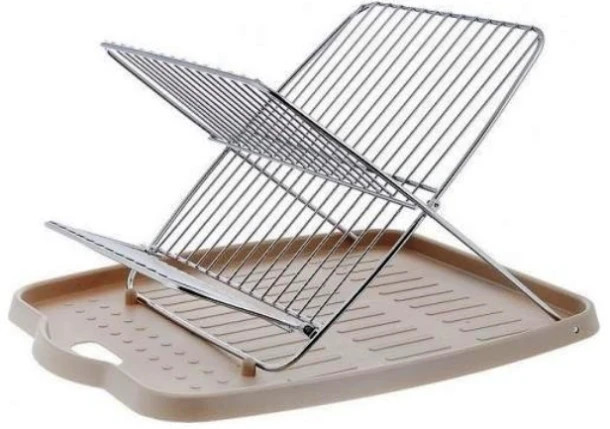 Сушарка для посуду Bohmann BH-7318 42,5x35,5x25 см - изображение 1