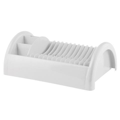 Сушарка для посуду Guzzini Forme Casa 16745111 20х11,5 см біла - изображение 1