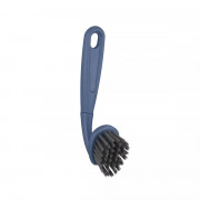 Щітка для миття посуду Ardesto ARHK4205B 18.5х4.3х6.5 см блакитна