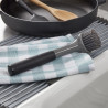 Щітка для миття посуду KitchenAid Sinkware KEG882OHOBA 26 см сіра