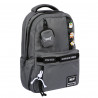 Рюкзак міський YES T-51 Emotions Grafit 559360 19.8 л