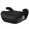 Автокрісло бустер Hanert Junior WG14 Black