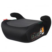 Автокрісло бустер Hanert Junior WG14 Grey