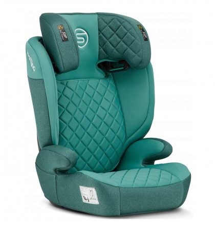 Автокрісло Sesttino Armor Pro Green 15-36 кг - изображение 1