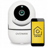 Внутрішня поворотна IP-камера відеоспостереження Overmax Camspot ...