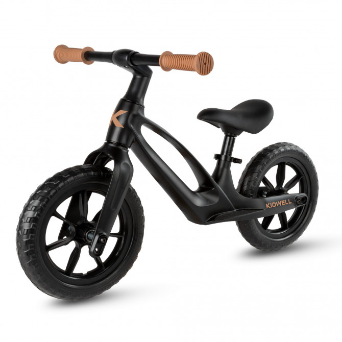 Біговел Kidwell Vito Black - изображение 1