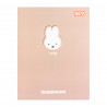 Щоденник шкільний інтегральний А5 YES Miffy Beige 911725 40 аркуш...