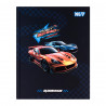 Щоденник шкільний твердий YES Fast Speed ​​911723 40 аркушів