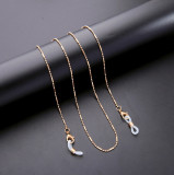 Ланцюжок для окулярів Bright and stylish 10 10304 золотистий