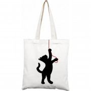 Шоппер Ardesto Kitten ART18KT 32x40 см