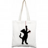 Шоппер Ardesto Kitten ART18KT 32x40 см
