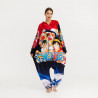 Кігурумі для дорослих Oversize 3D One Piece 3813_3_158 17216 158 ...