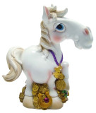 Скарбничка Horse 520357 17 см