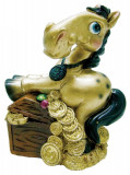 Скарбничка Horse 520374 11 см