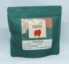 Кава у зернах SPITZ COFFEE Бразильський Сантос К-186-6000 250 г