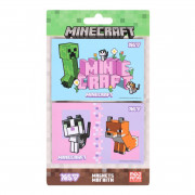 Набір магнітів YES Minecraft Spring 708555 6х9 см 2 шт