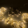 Світлодіодна гірлянда Novogod'ko Штора 974223 3х2.8 м 280 LED теп...