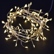 Світлодіодна гірлянда YES Кластер 801204 100 LED 2.2 м