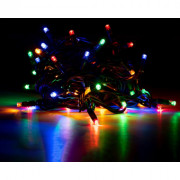Светодиодная гирлянда уличная Novogod'ko 801191 12.25 м 65 LED му...