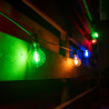 Світлодіодна гірлянда вулична YES Ретро 801173 8 м 10 LED мультик...