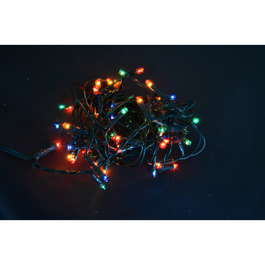 Електрична гірлянда YES Колольчік 801063 2.3 м 50 LED - изображение 1