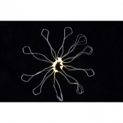 Електрична гірлянда YES Нитка 801105 1.1 м 10 LED