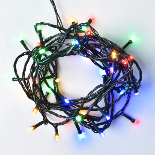 Електрична гірлянда YES Нитка 974834 2 м 20 LED - изображение 1