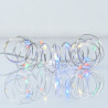 Електрична гірлянда YES Нитка 975022 2 м 20 LED мультиколор