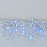 Електрична гірлянда YES Нитка 975025 2 м 20 LED синя