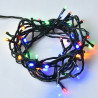 Електрична гірлянда YES Нитка 975048 4 м 40 LED мультиколор