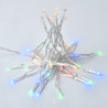 Електрична гірлянда YES Нитка 975053 2.8 м 41 LED мультиколор