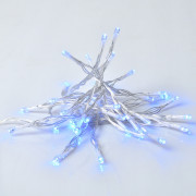 Електрична гірлянда YES Нитка 975056 2.8 м 41 LED синя
