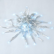 Електрична гірлянда YES Нитка 975063 4.9 м 70 LED