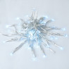 Електрична гірлянда YES Нитка 975063 4.9 м 70 LED