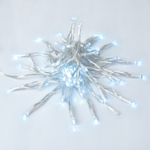 Електрична гірлянда YES Нитка 975063 4.9 м 70 LED - изображение 1