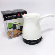 Електрична турка для кави Marado MA-1625, Турка для приготування ...