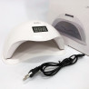 Лампа SUNUV SUN 5 PLUS 48W WHITE UV/LED для полімеризації, Профес...
