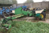 Сівалка дискова 16 рядна John Deere 7200