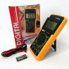 Мультиметр цифровий тестер Digital Multimeter DT9205A зі звуком, ...